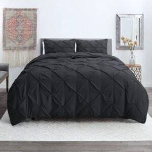King size bedding collection - Bedsheets, duvet covers, and pillowcases - 180cm x 200cm - Nigeria