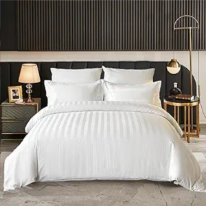 men’s black white sports set | t shirt shorts outfit