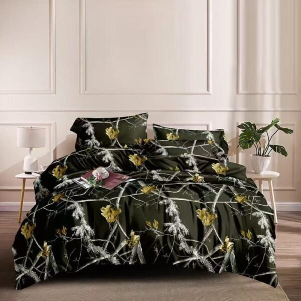 black & gold duvet set nigeria | modern | becon stores black & gold duvet set nigeria | modern | becon stores