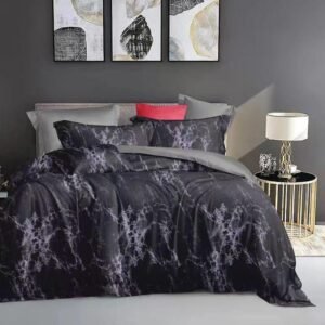 black marble duvet nigeria | becon stores