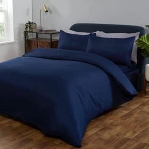 plain navy blue duvet set nigeria | 4x6 6x6 7x7
