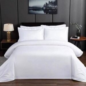 pure white hotel duvet set nigeria | 4x6 6x6 7x7