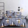 bedsheet and duvet set 4by6 6by6 7by7