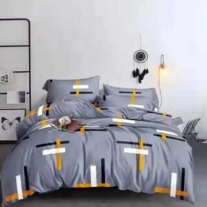 bedsheet and duvet set 4by6 6by6 7by7