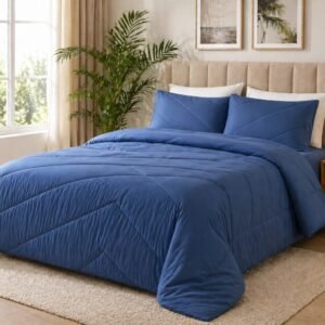 royal blue bedsheet and duvet set 4by6 6by6 7by7