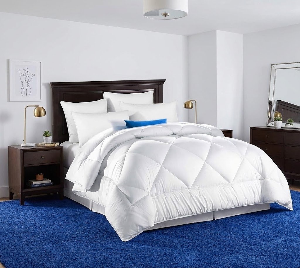 Premium bedding
